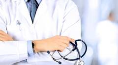 ਪੰਜਾਬ 'ਚ ਸਿਹਤ ਸੇਵਾਵਾਂ ਨੂੰ ਲੈ ਅਲਰਟ ਜਾਰੀ, ਭਾਰਤ-ਪਾਕਿ ਤਣਾਅ ਵਿਚਾਲੇ ਡਾਕਟਰਾਂ ਨੂੰ ਦਿੱਤੇ ਗਏ ਸਖ਼ਤ ਆਦੇਸ਼...