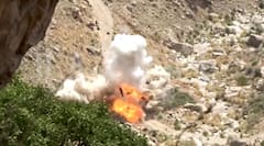 14 Pakistani Soldiers Killed In Twin Baloch Liberation Army Attacks