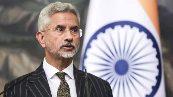 s jaishankar warn pakistan in meeting with iran foreign minister abbas araghchi india will do fierce attack 'અબ હોગા રણ'! અમે પાકિસ્તાન પર ભયંકર હુમલો કરીશું', ભારતીય વિદેશ મંત્રીએ કોને આપી ચેતવણી?