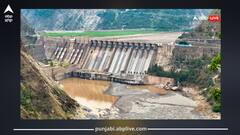 Pakistan Water Crisis: ਪਾਕਿਸਤਾਨ 'ਚ ਪੀਣ ਵਾਲੇ ਪਾਣੀ ਦੀ ਕਮੀ, ਸਿਰਫ 35 ਦਿਨ ਦਾ ਪਾਣੀ ਬਾਕੀ! ਜੇਕਰ ਨਾ ਪਿਆ ਮੀਂਹ ਤਾਂ...