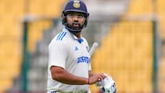 क्या रोहित शर्मा ने दबाव में आकर लिया संन्यास? BCCI वाइस प्रेसिडेंट ने खोल दिया बहुत बड़ा राज