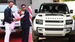 बॉलीवुड के विलेन ने खरीदी करोड़ों रुपये की ये कार, फीचर्स जानकर उड़ जाएंगे होश