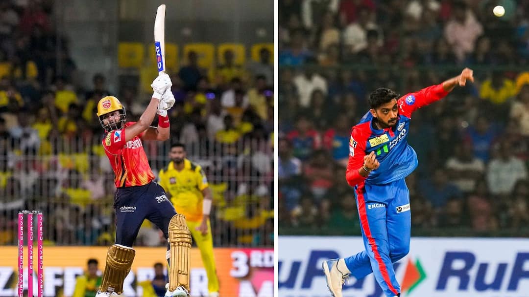 pbks Vs dc ipl 2025 preview head-to-head record most runs wickets dharamshala PBKS Vs DC, IPL 2025 Preview: Head-To-Head Record, Most Runs & Wickets