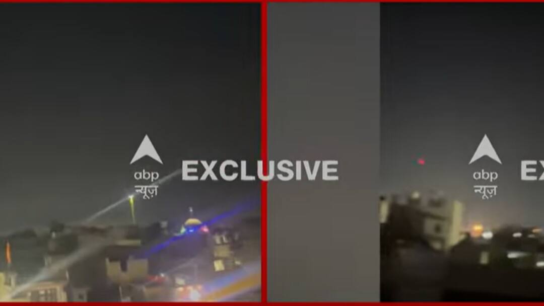 Multiple loud explosions heard in Jammu, panic among residents know all details ਜ਼ੋਰਦਾਰ ਧਮਾਕਿਆਂ ਨਾਲ ਕੰਬਿਆ ਜੰਮੂ, ਪਹਿਲਾ ਵੱਜਿਆ ਸਾਇਰਨ ਫਿਰ ਹੋਈ ਆਹ ਕਾਰਵਾਈ, ਲੋਕਾਂ ‘ਚ ਮਚੀ ਹਫੜਾ-ਦਫੜੀ