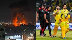 IPL 2025 Suspended: முடிச்சி விட்டீங்க போங்க, போரால் ஐபிஎல் தொடர் ரத்து.. அடுத்தது என்ன?