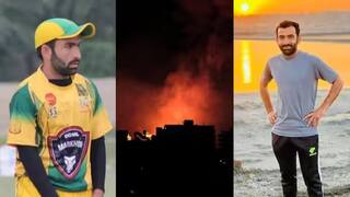 IND PAK Tension, Pakistani Cricketer Dies: इकडे भारताचा एअर स्ट्राईक, तिकडे पाकिस्तानी क्रिकेटर खेळता-खेळता मैदानातच कोसळला; 22 व्या वर्षी मृत्यू