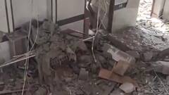 Operation Sindoor: ऑपरेशन सिंदूर के बाद आईं पाकिस्तान में आतंकियों की बर्बादी की तस्वीरें, भारत ने किया ऐसा हाल, खंडहर बन गए दहशतगर्दों के अड्डे