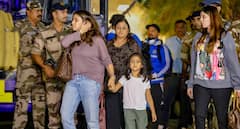 Emotional Ritika Reacts To Rohit Sharma's Test Retirement