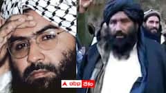 ఎట్టకేలకు చచ్చాడు - కాందహార్ హైజాకర్‌ అబ్దుల్ రౌఫ్ అజహర్ మృతి - మసూద్ బ్రదరే !