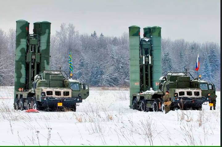 ही मिसाईल सिस्टीम इतकी शक्तिशाली आहे की पाकिस्तान आणि चीन यांच्याकडून होणारे हवाई हल्ले भारताच्या सीमांपर्यंत पोहोचण्यापूर्वीच नष्ट करू शकते.