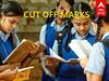 12th Cut-Off Marks: வெளியான பிளஸ் 2 முடிவுகள்; உயரும் கட் ஆஃப் மதிப்பெண்- எந்தெந்தப் படிப்புகளுக்கு? எவ்வளவு?