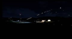 पाकिस्तानच्या राजधानीसह लाहोर, कराचीत भारताचा प्रतिहल्ला; इस्लामाबादमध्ये सायरनचा मोठा आवाज, संरक्षण यंत्रणाही केली नष्ट 