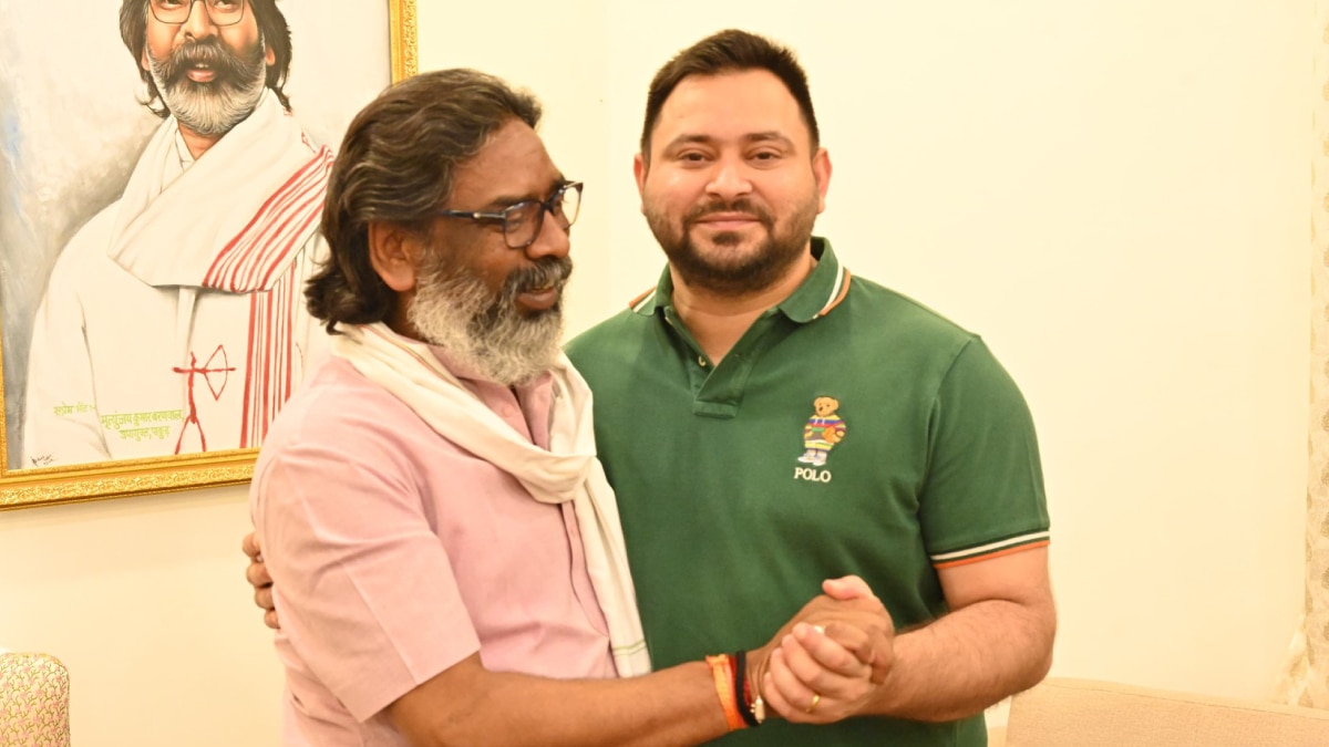 बिहार विधानसभा चुनाव 2025: JMM ने इतनी सीटों पर ठोका दावा, क्या मानेंगे तेजस्वी यादव?
