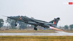 ऑपरेशन सिंदूर के बाद होगा एक और एक्शन! भारतीय वायुसेना को दी गई खुली छूट