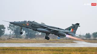 ऑपरेशन सिंदूर के बाद होगा एक और एक्शन! भारतीय वायुसेना को दी गई खुली छूट