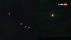 जैसलमेर में 30 से अधिक पाकिस्तानी मिसाइल नाकाम, पूर्व केंद्रीय मंत्री ने शेयर किया वीडियो