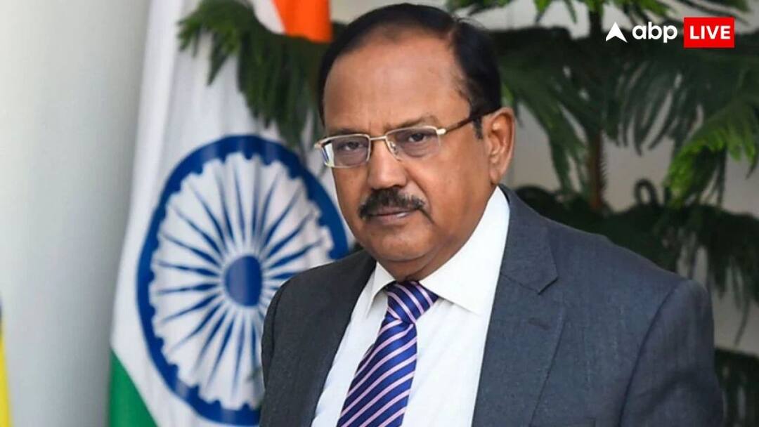 Operation Sindoor: अजीत डोभाल की क्या पाकिस्तान के NSA से हुई बात? विदेश सचिव विक्रम मिस्री ने दे दिया सीधा जवाब nsa ajit doval have any talks with pakistan ishaq dar claim foreign secretary vikram misri Operation Sindoor replied Operation Sindoor: अजीत डोभाल की क्या पाकिस्तान के NSA से हुई बात? विदेश सचिव विक्रम मिस्री ने दे दिया सीधा जवाब