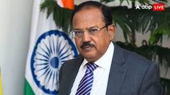 अजीत डोभाल की क्या पाकिस्तान के NSA से हुई बात? विदेश सचिव विक्रम मिस्री ने दे दिया सीधा जवाब