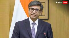 ऑपरेशन सिंदूर के दौरान क्या पाकिस्तान ने मार गिराए भारत के फाइटर जेट? विक्रम मिसरी ने दिया ये जवाब