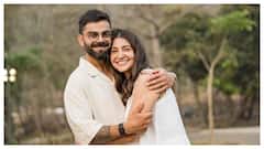 Anushka Sharma Ignores Virat Kohli’s Hand In First Outing After His Clarification On Avneet Kaur Post. Watch