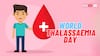 World Thalassaemia Day 2025 — A Silent Genetic Disorder That Can Be Prevented Through Awareness And Screening