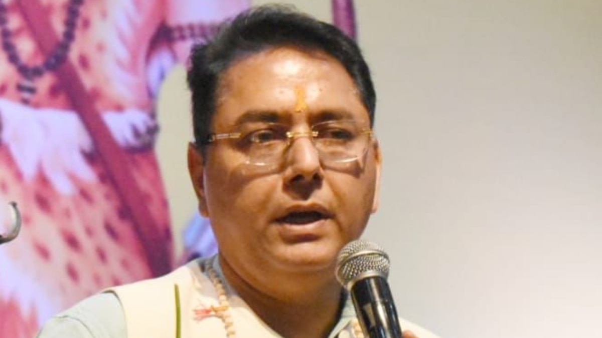 Operation Sindoor: अमन अरोड़ा ने पंजाब के पाकिस्तान से सटे जिलों में हाई अलर्ट का किया ऐलान, कहा- ‘3 करोड़…’