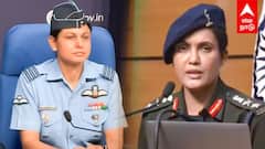 PAK-ஐ கதறவிட்ட சிங்கப்பெண்கள்! Operation Sindoor HEROINES யார் இந்த சோபியா & வியோமிகா?