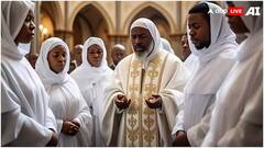 Islamic Rules: મુસલમાન કેમ બેસીને પીવે છે પાણી, આને લઇને શું કહે છે વિજ્ઞાન