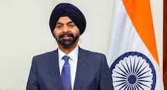 लखनऊ दौरे पर आ रहे हैं वर्ल्ड बैंक अध्यक्ष अजय बंगा, CM योगी आदित्यनाथ से करेंगे मुलाकात