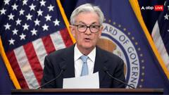 महंगाई के जोखिमों के बाद यूएस फेडरल रिजर्व ने ब्याज दरों में नहीं किया बदलाव, औंधे मुंह गिरा बाजार