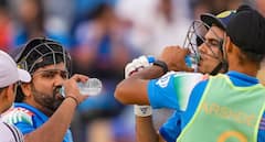 Rohit's Aim Is To Win 2027 ODI World Cup: Childhood Coach Dinesh Lad