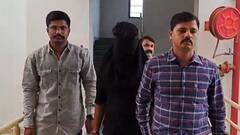 महाराष्ट्र के भिवंडी में युवक गिरफ्तार, पाकिस्तान के समर्थन में किया था ये पोस्ट