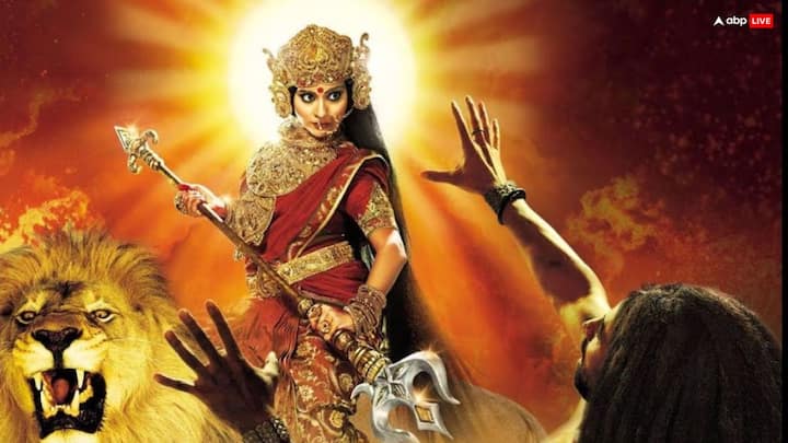 एक पौराणिक कथा के अनुसार प्राचीन काल में महर्षि मेधा ने एक यज्ञ में आए भिखारी का तिरस्कार कर दिया, इससे मां दुर्गा क्रोधित हो गईं. माता के क्रोध से बचने और प्रायश्चित के लिए महर्षि मेधा ने अपना शरीर त्याग दिया और शरीर के अंश धरती में समा गए.