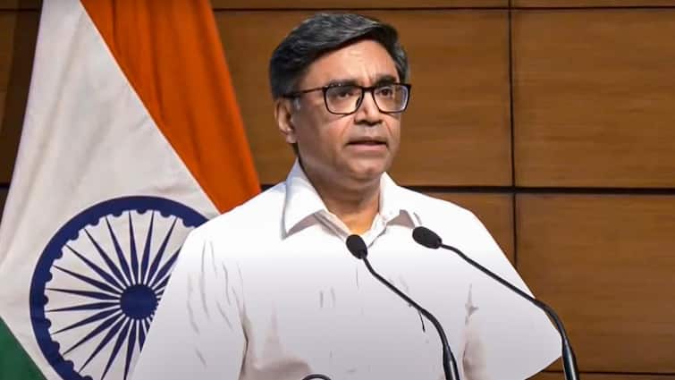 ‘No Nuclear Signalling’: Foreign Secy Briefs MPs, Says Pakistan A ‘Sanctuary’ For Terrorists