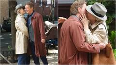Meryl Streep And Martin Short Caught In On-Screen PDA For Only Murders In The Building