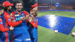 पंजाब के खिलाफ मैच हुआ रद्द, तो दिल्ली को कितना बड़ा झटका? बदल जाएगा प्लेऑफ का पूरा समीकरण