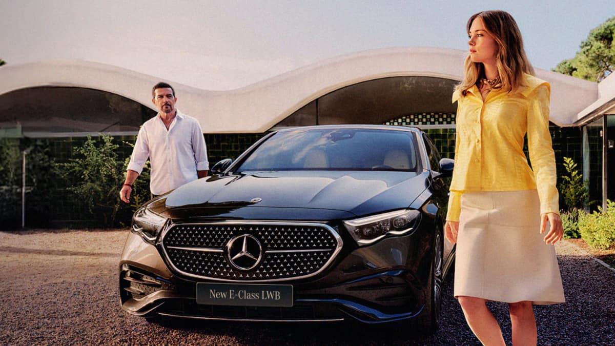 मर्सिडीज कार खरीदने के लिए हर महीने कितने रुपये की बनेगी EMI? यहां जान लीजिए पूरा हिसाब