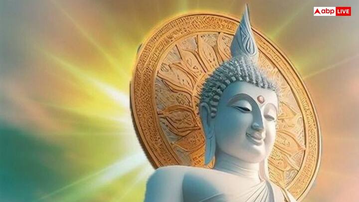 For this reason, Vaishakh Purnima is considered to be the day of the new birth of Lord Buddha. Since then it came to be called Buddha Purnima. It is believed that Lord Buddha broke his fast by eating kheer on this day, so Kheer is made on this day and Lord Buddha is offered as offerings.