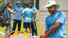 Team India: ગિલ, બુમરાહ કે બીજું કોઈ? આ પૂર્વ ખેલાડીઓએ જણાવ્યું રોહિત પછી કોને સોંપવી જોઈએ કેપ્ટનશીપ
