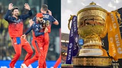 પાકિસ્તાની હુમલાઓ બાદ IPL મેચ રદ: BCCI દ્વારા ધર્મશાલાથી ખેલાડીઓને ખાસ ટ્રેનમાં સુરક્ષિત બહાર કઢાશે, એરપોર્ટ બંધ કરાયા
