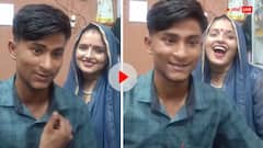 'पाकिस्तान वालों के लिए खलनायक हूं मैं...' सचिन का ये रूप देख सीमा हैदर भी हैरान, बोली- ओह माय गॉड