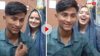 'पाकिस्तान वालों के लिए खलनायक हूं मैं...' सचिन का ये रूप देख सीमा हैदर भी हैरान, बोली- ओह माय गॉड