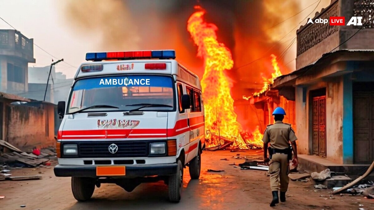 Bikaner Cylinder Blast: राजस्थान के बीकानेर गैस सिलेंडर ब्लास्ट में अब तक 9 की मौत, 4 घायल, अशोक गहलोत ने जताया दुख