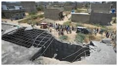 లాహోర్‌, సియోల్‌కోట్‌పై డ్రోన్ దాడి- పాకిస్థాన్‌కు దీటుగా బదులిస్తున్న భారత్‌