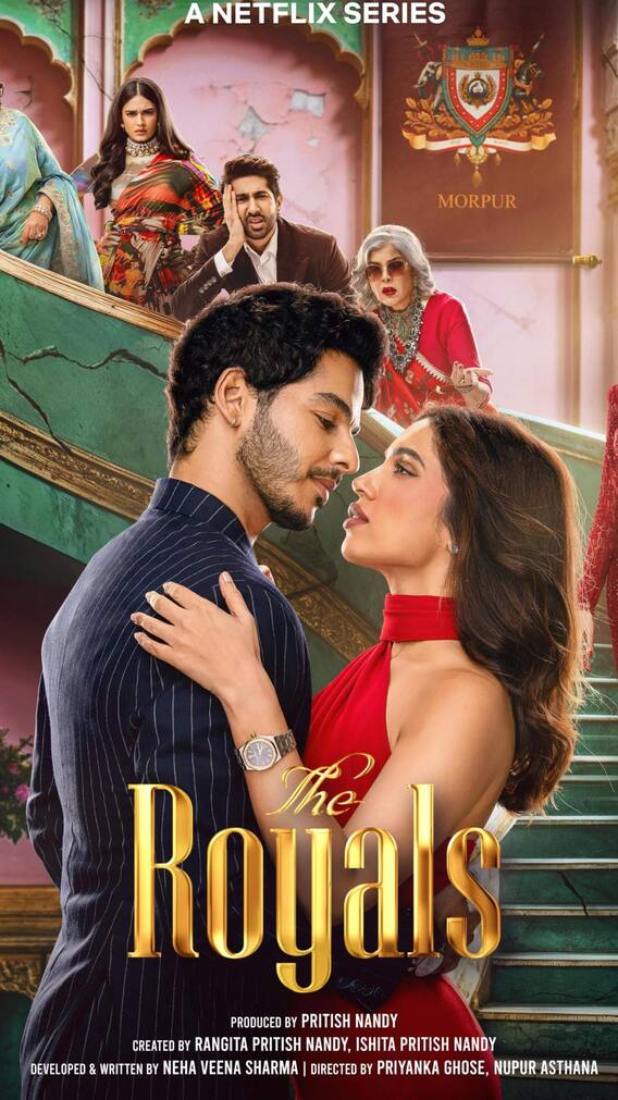 ठीक एक दिन बाद ओटीटी पर होंगे अनगिनत धमाके, देखने के लिए हो जाएं तैयार