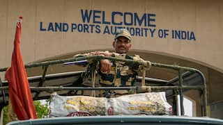 Blackout Orders In Gurdaspur Amid Cross-Border Activity Post Operation Sindoor
