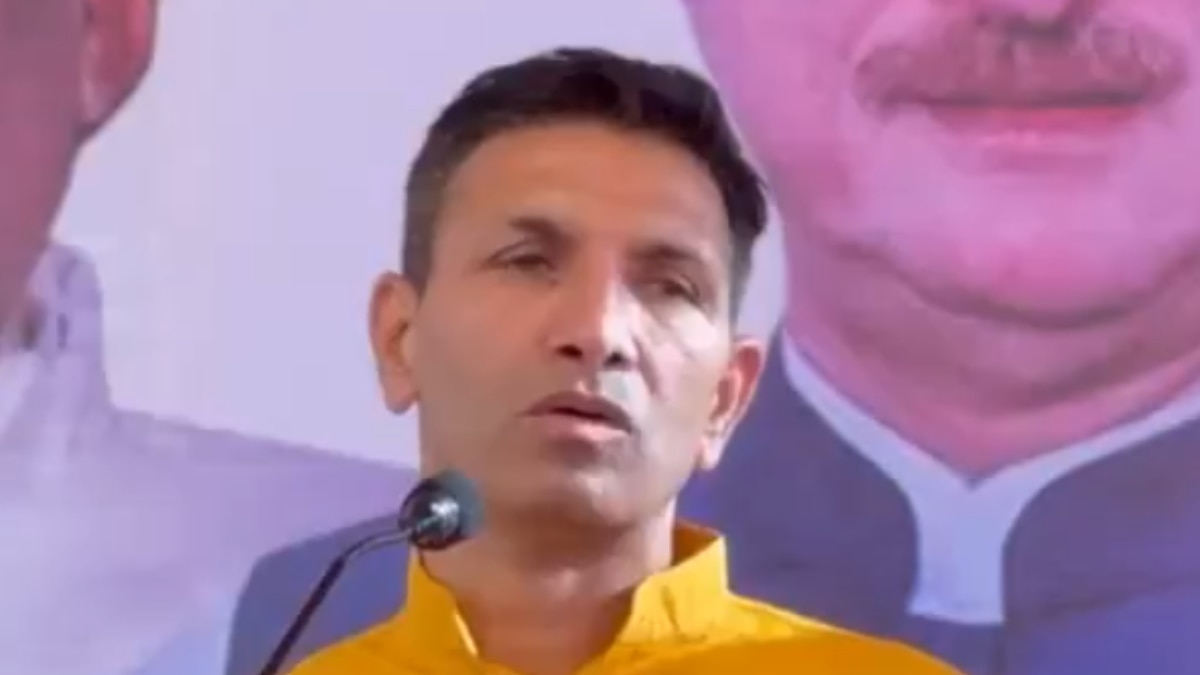 सीएम मोहन यादव के भाई ने बढ़ाई जीतू पटवारी की मुश्किलें, 10 करोड़ के मानहानि का नोटिस भेजा