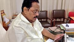 Tamil Nadu Cabinet Portfolio Reshuffle: Duraimurugan Gets Law, Regupathy Named Natural Resources Minister
