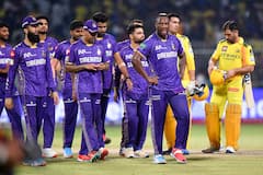 CSK Vs KKR: கொல்கத்தாவை நாக்-அவுட் செய்த சிஎஸ்கே - யாருக்கு லாபம்? இன்று மல்லுக்கட்டும் டெல்லி-பஞ்சாப்