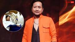 भयानक कार एक्सीडेंट के बाद पवनदीप राजन को आया होश, आईसीयू से पहली तस्वीर आई सामने